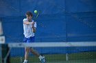 MTennis vs MIT  Men’s Tennis vs MIT. - Photo By: KEITH NORDSTROM